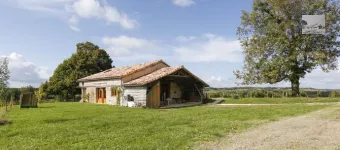 Vue extérieure 