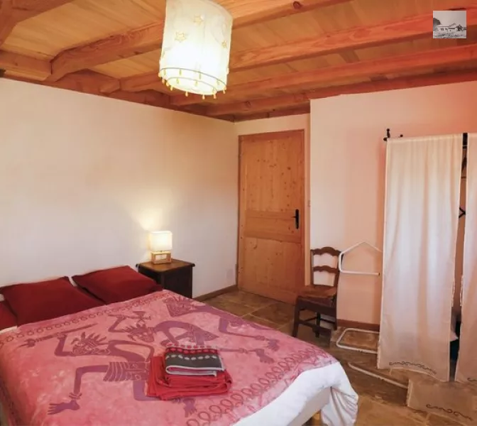 Une des chambres