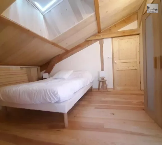 Une des chambres